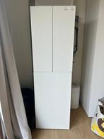Smastad ikea kinderkast - combinatie schabben en hangrek, Huis en Inrichting, Ophalen, Gebruikt