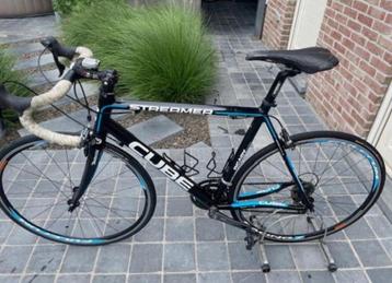 Cube Streamer racefiets - full Shimano Ultegra beschikbaar voor biedingen