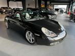 Porsche Boxster 2.5 benzine onderhoudsboek leer cruise, Te koop, Benzine, Cruise Control, 150 kW