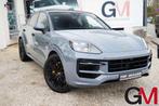 Porsche Cayenne Cayenne E-Hybrid Coupe Tiptronic S, Automaat, Cayenne, Gebruikt, 2995 cc