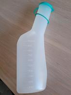 Urinal homme, Ophalen, Zo goed als nieuw