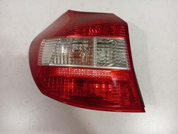 ACHTERLICHT LINKS BUITEN 1 serie (E87 / 87N) (692450113) beschikbaar voor biedingen