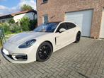 Porsche Panamera hybride turismo, Auto's, Te koop, Zilver of Grijs, 2999 cc, Break