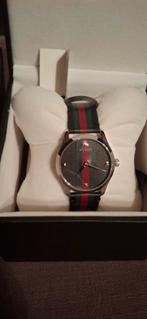 Gucci timeless horloge, Ophalen of Verzenden