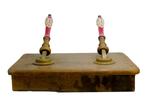 Bras de pompe à bière vintage, Elektronische apparatuur, Thuistapinstallaties, Ophalen, Gebruikt, Overige merken