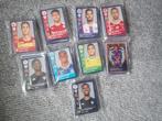 Panini complete set voet Frankrijk 2023, Ophalen of Verzenden, Nieuw, Sport