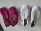 Turnpantoffels, Sport en Fitness, Turnen, Ophalen, Zo goed als nieuw, Roze