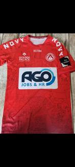 Matchworn, Sport en Fitness, Voetbal, Ophalen of Verzenden, Zo goed als nieuw, Shirt