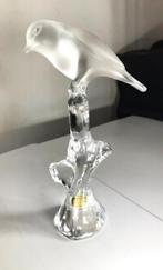 Kristal Lalique type Vogel Nachtmann✨😍💎🤗👌, Ophalen of Verzenden