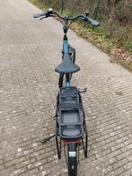 elektrische heren , giant entour E+O, 300km. 9 maanden oud.!, Fietsen en Brommers, Elektrische fietsen, Ophalen, Nieuw, Giant