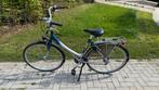 Damesfiets Norta, Ophalen, Gebruikt