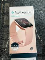 Smartwatch fitbit versa 2, Handtassen en Accessoires, Smartwatches, Ophalen of Verzenden, Zo goed als nieuw
