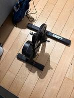 Home trainer Zwift + cassette Shimano 12V, Enlèvement, Comme neuf