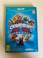 Wii u Skylander Trap team game, Games en Spelcomputers, Games | Nintendo Wii U, Ophalen of Verzenden, Zo goed als nieuw