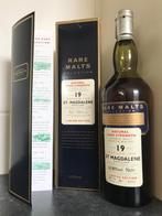 Whisky - St Magdalene 19Years - Rare Malts Selection, Enlèvement