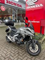 Honda NC750x DCT (bj 2023), Motoren, Motoren | Honda, 750 cc, Bedrijf, Meer dan 35 kW, Overig