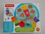 Fisher Price Vlinder vormsorteerder, Kinderen en Baby's, Ophalen, Nieuw, Speelset