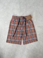 Zwemshort burberry, Kleding | Heren, Badmode en Zwemkleding, Ophalen, Maat 48/50 (M), Bruin, Zwemshort