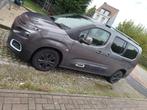 Citroen Berlingo Shine 1.5 BlueHDi Man.6, Auto's, Euro 6, 7 zetels, Particulier, Zilver of Grijs