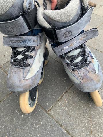 In-line skates