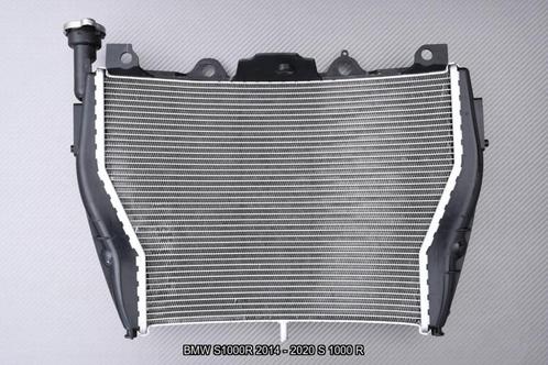 Radiateur Koeler Radiator AVDB BMW S1000R 2014 2020 S 1000 R, Motoren, Accessoires | Overige, Nieuw, Ophalen of Verzenden