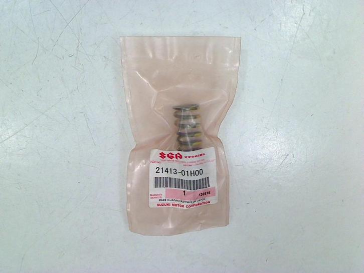 EMBRAYAGE GSX R 600 2011-2015 (GSXR600 L1-L5) (21413-01h00), Motos, Pièces | Suzuki, Utilisé