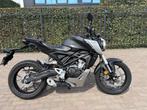 Honda CB 125 R, Motoren, Motoren | Honda, Bedrijf, 125 cc, 11 kW of minder, ABS