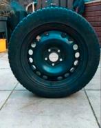 Volwaardige reserveband/reservewiel Maat 195 65 R15, Ophalen, 15 inch, Banden en Velgen, 195 mm