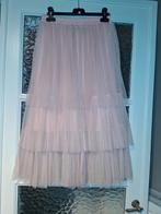 Plissee rok, Jowell, Ophalen of Verzenden, Roze, Maat 36 (S)