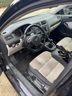 JETTA 2TDI 81KW 2016 EURO6B 280,000KM 0471654764, Zwart, Bedrijf, 81 kW, Jetta