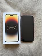 14 pro Max 256 GB, Telecommunicatie, Mobiele telefoons | Apple iPhone, Zo goed als nieuw, Goud, IPhone 14 Pro Max, Ophalen