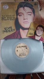 Elvis bootleg lp, My kind of blues van het Petticoat label, Cd's en Dvd's, Vinyl | Rock, Ophalen of Verzenden, Nieuw in verpakking