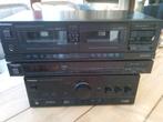 Stereoketen Technics set, Audio, Tv en Foto, Stereoketens, Ophalen of Verzenden