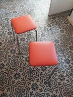 Krukjes retro, Huis en Inrichting, Krukjes, Ophalen, Zo goed als nieuw