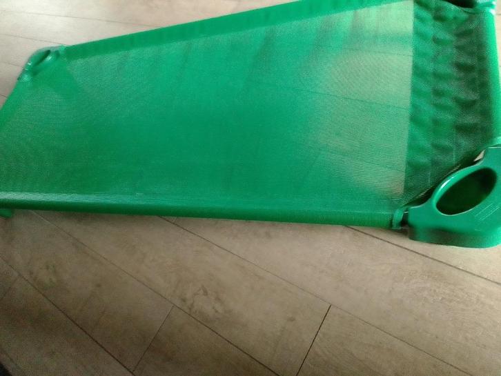 Rustbedje peuter, Kinderen en Baby's, Overige Kinderen en Baby's, Zo goed als nieuw, Ophalen