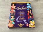 Walt Dinsey de ultieme Alladin collectie! DVD box (2004), Europees, Tekenfilm, Alle leeftijden, Boxset
