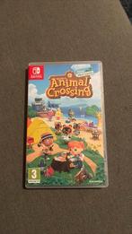 Animal Crossing: New Horizons (Nintendo Switcht) in Topstaat, Enlèvement, Comme neuf
