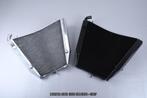 Radiateur Koeler AVDB HONDA CBR 1000 RR 2006 - 2007 1000RR, Motoren, Ophalen of Verzenden, Nieuw