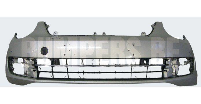 Bumper Volkswagen VW Beetle 5C5 11- 5c5807221T Voorbumper MK, Auto-onderdelen, Carrosserie, Bumper, Voor, Gebruikt, 6 maanden garantie