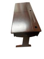 Pupitre "Dox" de 1960/70, Enlèvement, Comme neuf, Bureau