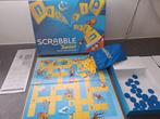 Spel junior scrabble, Hobby en Vrije tijd, Gezelschapsspellen | Bordspellen, Ophalen, Zo goed als nieuw