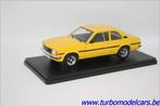 Opel Ascona 1.9 SR 1978 1/24 Hachette, Hobby en Vrije tijd, Ophalen of Verzenden, Nieuw, Auto, Overige merken