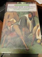 F. Vanhemelryck - Marginalen in de geschiedenis, Ophalen of Verzenden, Zo goed als nieuw, F. Vanhemelryck