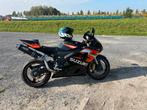 Suzuki gsxr, Motoren, Motoren | Suzuki, Sportuitlaat, 4 cilinders, Motorrijbewijs A, Super Sport