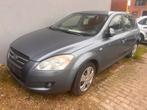 Kia ceed 1.4 benzine/motor kapot/voor opmaak of onderdelen, Voorwielaandrijving, Electronic Stability Program (ESP), 1398 cc, 4 cilinders