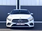 Mercedes-Benz A200 automaat, Auto's, Mercedes-Benz, Leder en Stof, 120 kW, 1375 kg, 5 deurs