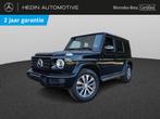 Mercedes-Benz G-Klasse 350 D AMG Line | Trekhaak | Panoramis, Automaat, Stof, Gebruikt, 2925 cc