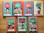 Boeken For girls only, Ophalen of Verzenden
