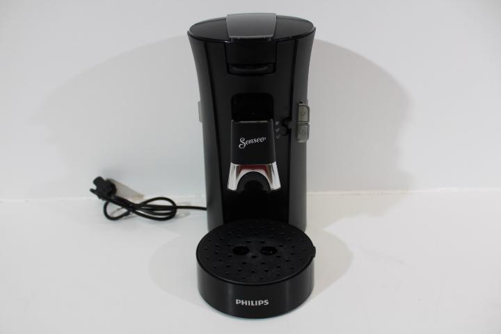 Philips Senseo Select CSA230/60 Koffiemachine, Elektronische apparatuur, Koffiezetapparaten
