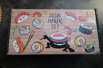 Sushi maker zgan beschikbaar voor biedingen